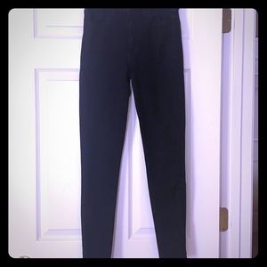 American Eagle Super Hi-Rise Denim Jeggings